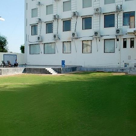 Amer La Premier Spa And Resort מראה חיצוני תמונה