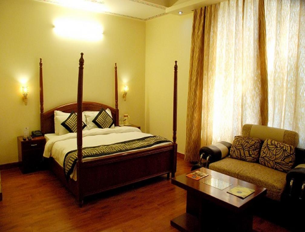 Amer La Premier Spa And Resort מראה חיצוני תמונה