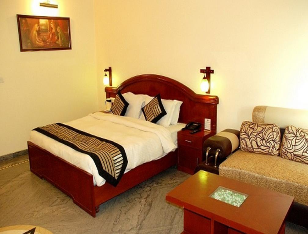 Amer La Premier Spa And Resort מראה חיצוני תמונה