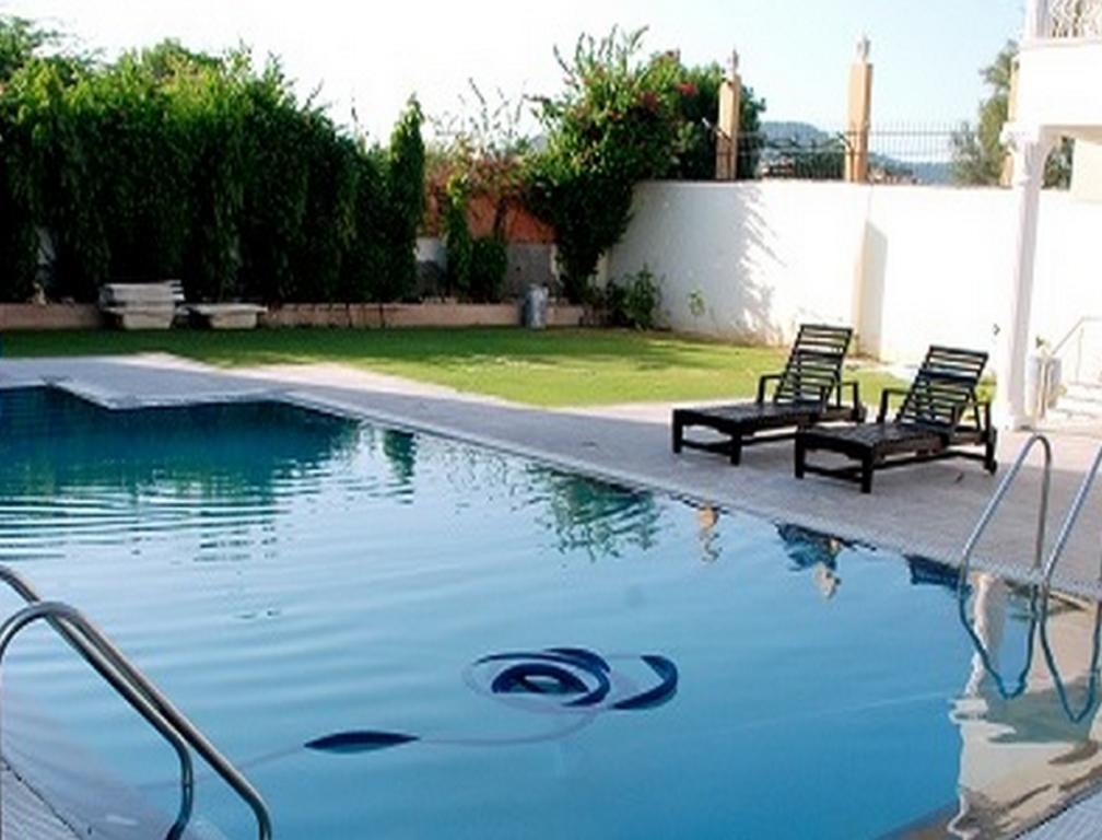 Amer La Premier Spa And Resort מראה חיצוני תמונה
