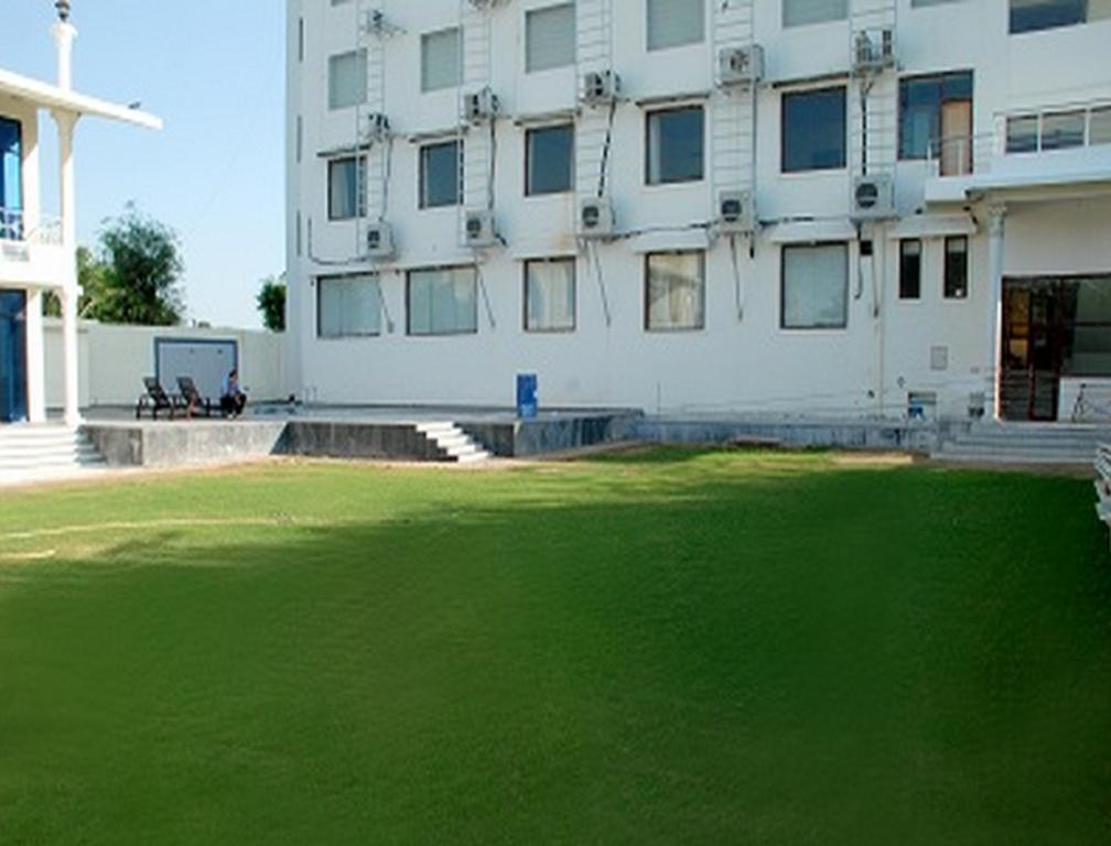 Amer La Premier Spa And Resort מראה חיצוני תמונה