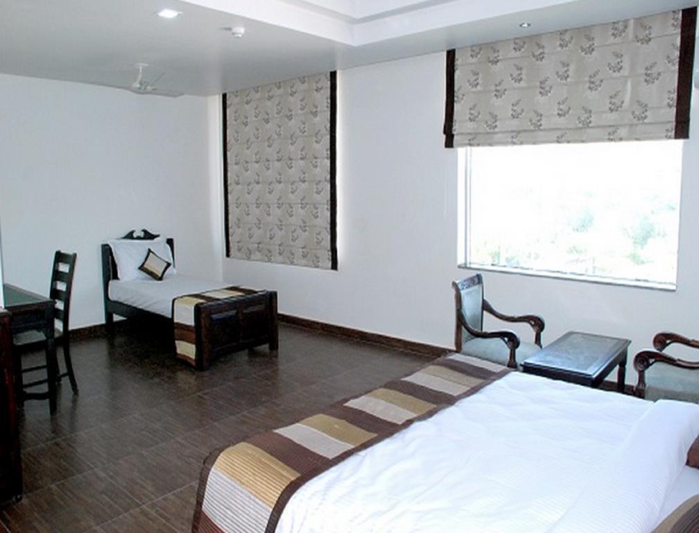 Amer La Premier Spa And Resort מראה חיצוני תמונה