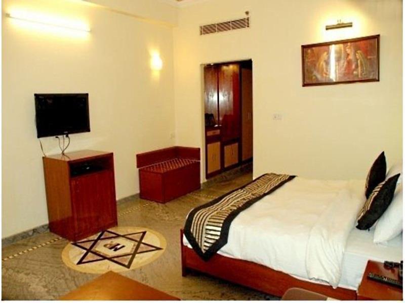 Amer La Premier Spa And Resort מראה חיצוני תמונה
