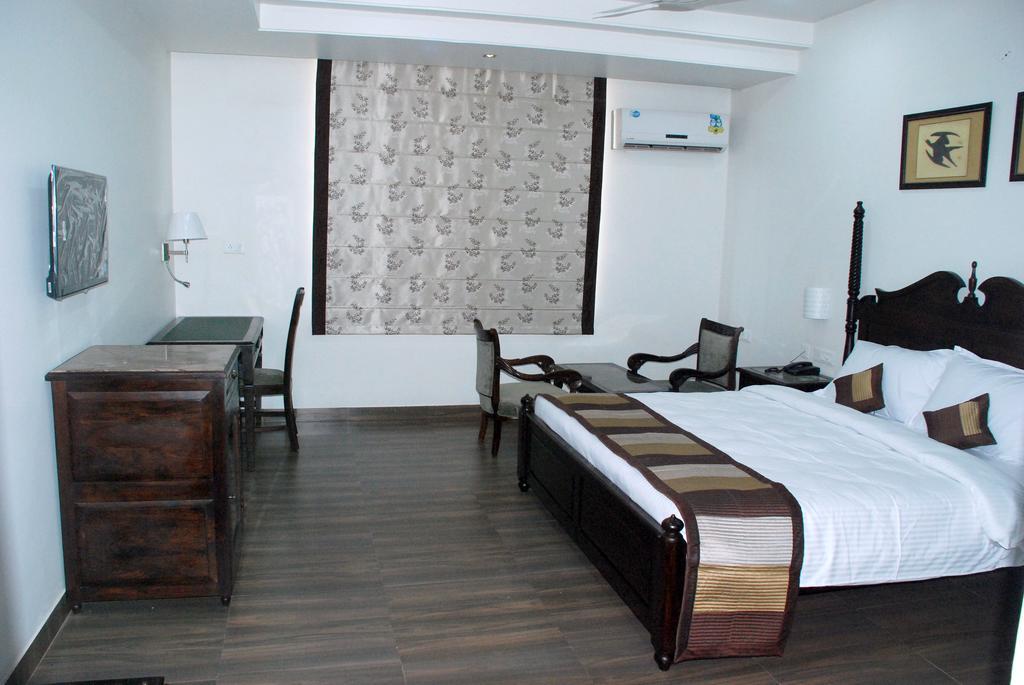 Amer La Premier Spa And Resort חדר תמונה