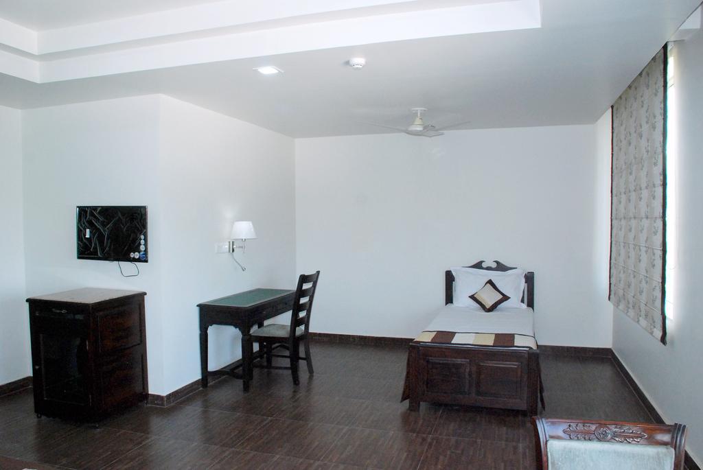 Amer La Premier Spa And Resort מראה חיצוני תמונה