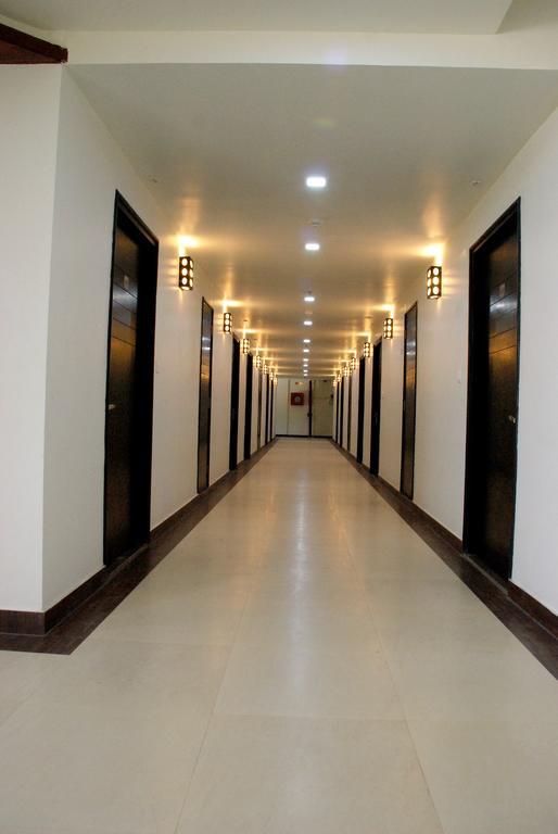 Amer La Premier Spa And Resort מראה חיצוני תמונה