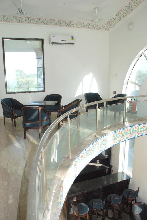 Amer La Premier Spa And Resort מראה חיצוני תמונה