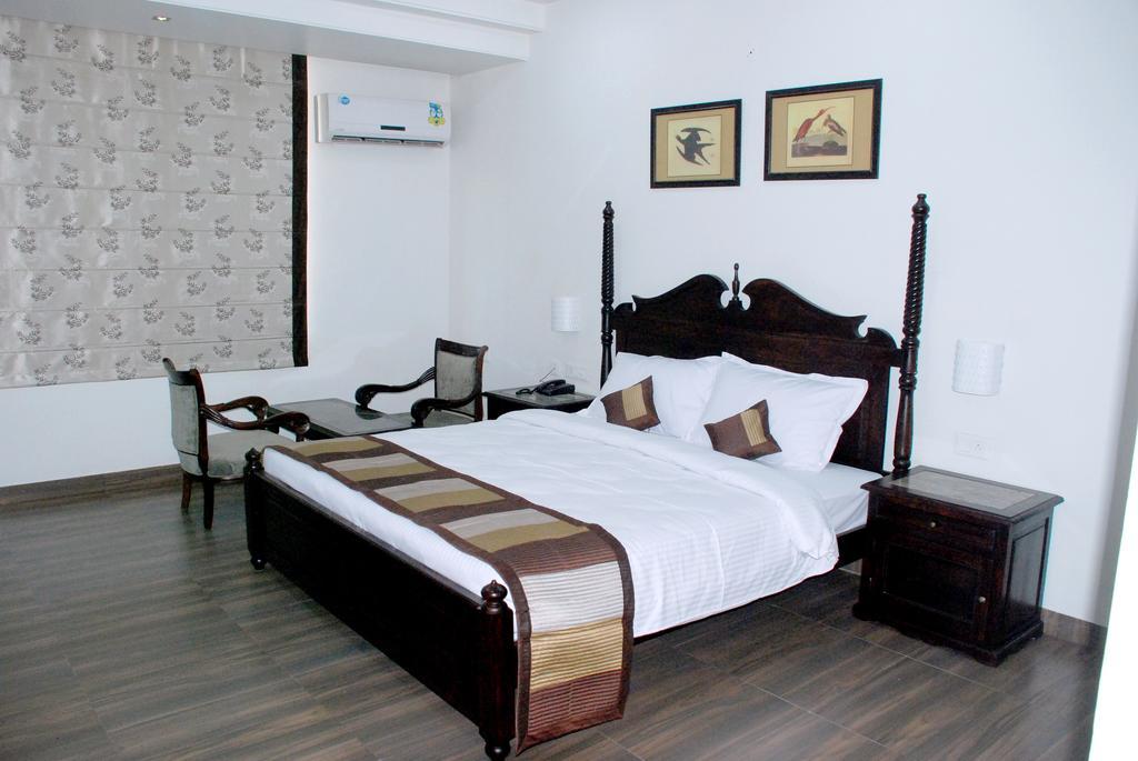 Amer La Premier Spa And Resort חדר תמונה