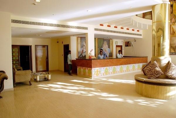 Amer La Premier Spa And Resort מראה חיצוני תמונה